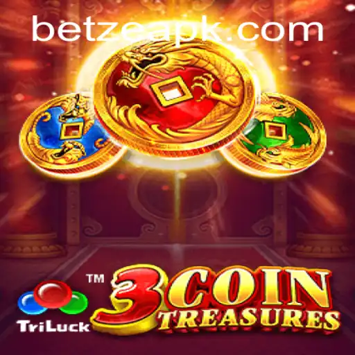 Exploring 3CoinTreasures and Betze PH Login