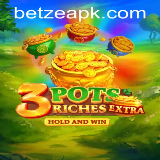 The Exciting World of 3potsExtra: A Comprehensive Guide to Gameplay and Strategy