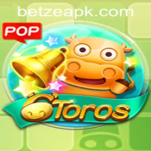 Unveiling the Exciting World of 6Toros: A Card Game with a Twist