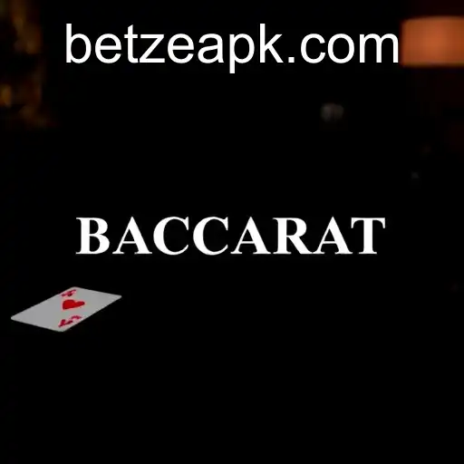 Exploring the Game of Baccarat: A Comprehensive Guide to Betze PH Login