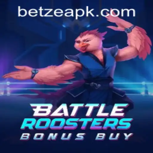 BattleRoostersBonusBuy: An Exciting New Addition to Online Gaming