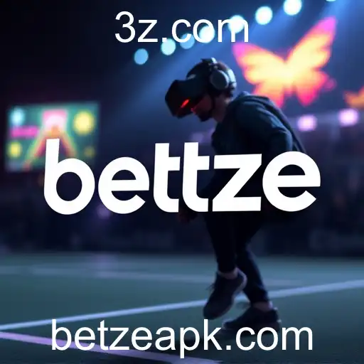 A Ascensão de 'Betze' e o Cenário dos Jogos Online em 2025