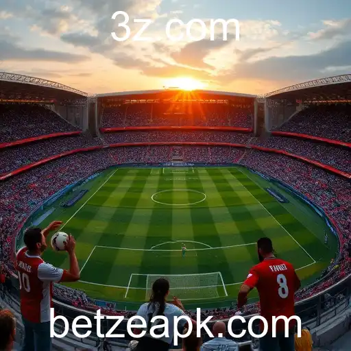 O Futuro dos Jogos Online com Betze