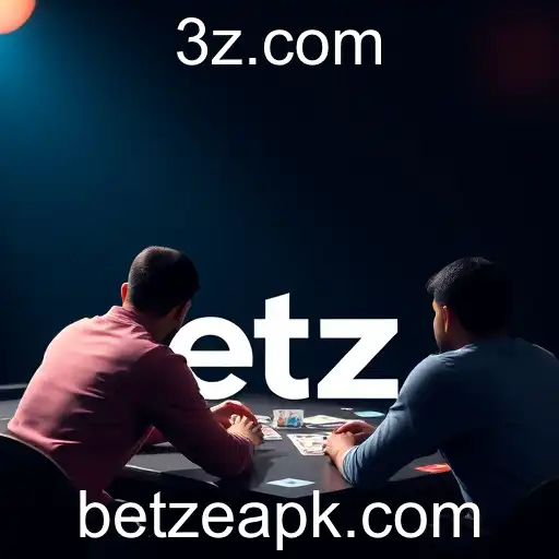 A Ascensão da Betze no Cenário dos Jogos Online