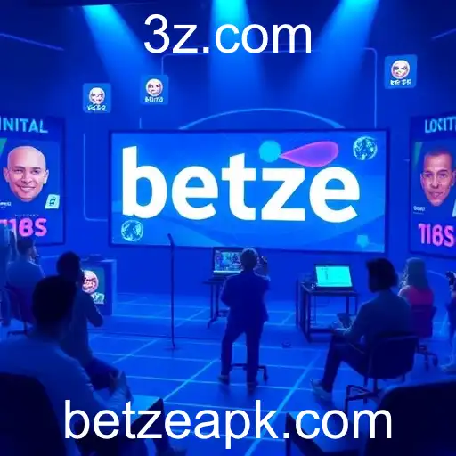 Betze é destaque no mercado de jogos online