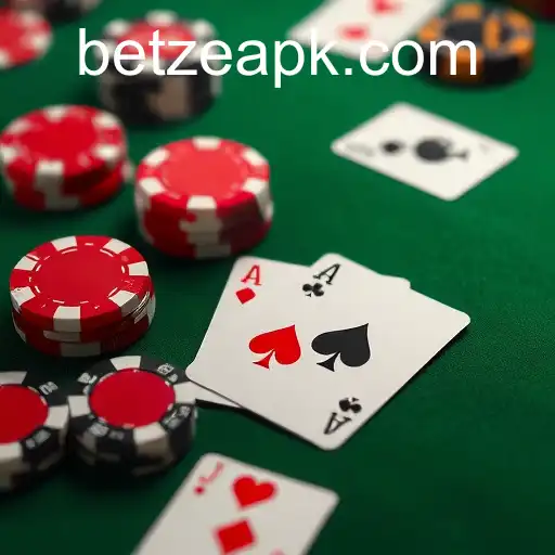 Understanding Blackjack: A Deeper Dive into Strategy and Online Gaming
