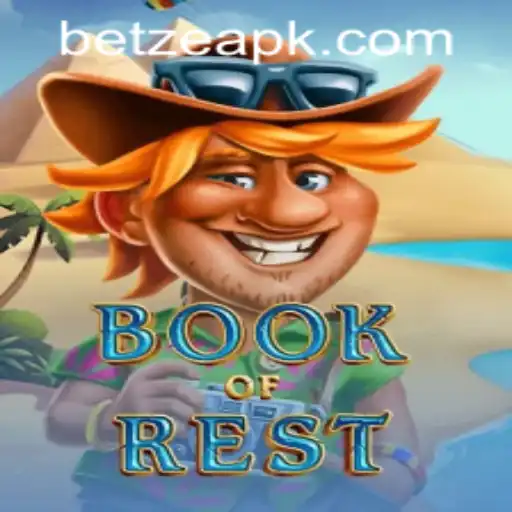 An Insightful Look into the World of BookofRest: An Enthralling Gaming Experience