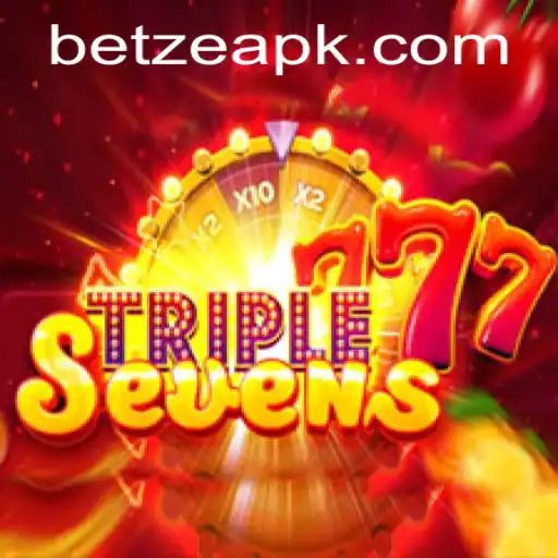 Exploring 777TripleSeven: A Comprehensive Guide to This Thrilling Slot Game