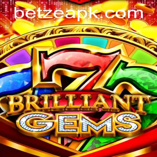 BrilliantGems: A Dazzling New Game Experience