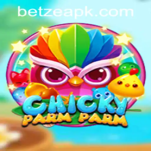 Discovering ChickyParmParm: A Game That Combines Fun and Strategy with Betze PH Login