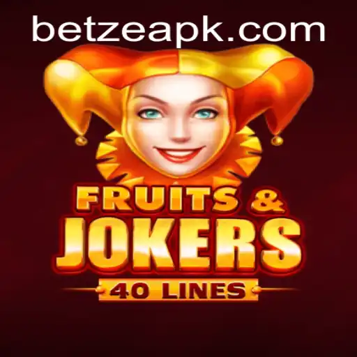 Explore the Exciting World of FruitsAndJokers40 and Betze PH Login