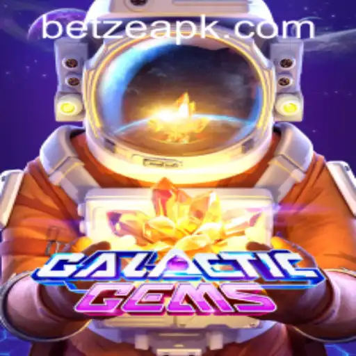 Exploring GalacticGems: A Stellar Adventure with Betze PH Login