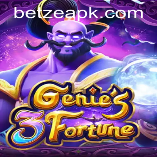 Unlocking Mysteries with Genie3Fortune: A Deep Dive into Betze PH Login