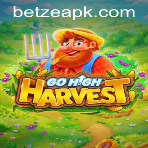 Exploring the Exciting World of GoHighHarvest and Betze PH Login