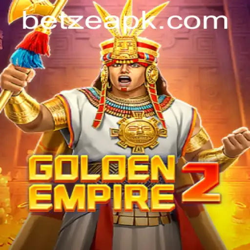 GoldenEmpire2: A Captivating Adventure in Gaming