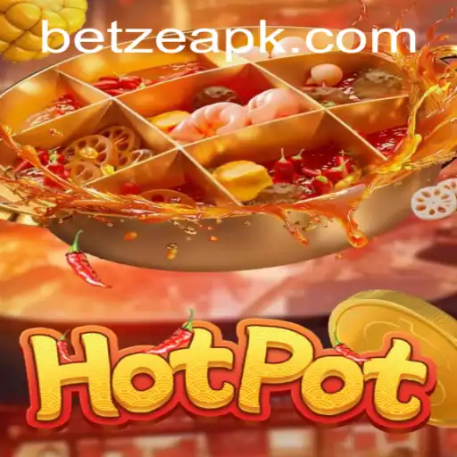 Exploring the Excitement of Hotpot: A Comprehensive Guide to Betze PH Login
