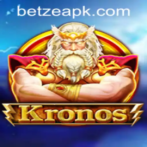 Unveiling Kronos: An Epic Journey into the World of Myth and Adventure