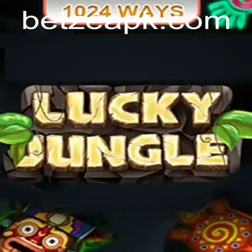 Exploring the World of LuckyJungle1024: An Intriguing Gaming Experience