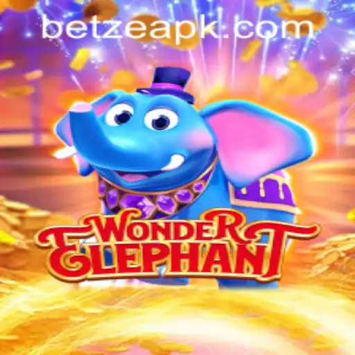 Discover WonderElephant: A New Gaming Experience with Betze PH Login