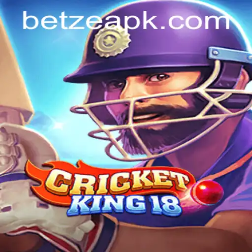Unraveling the Excitement of CricketKing18 and its Connection with betze PH Login