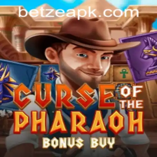Explore the Mysteries of Curse of the Pharaoh Bonus Buy