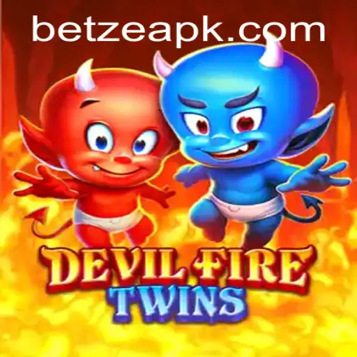 Exploring the Enigmatic World of DevilFireTwins: A Comprehensive Guide with a Twist of Betze PH Login