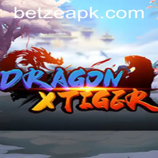 Unveiling DragonXTiger: The Mesmerizing Game Experience and Insights into Betze PH Login