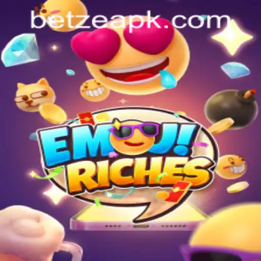 Exploring EmojiRiches: A Fresh Take on Online Gaming