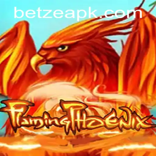 FlamingPhoenix: A Thrilling Adventure in the World of Betting