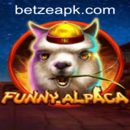FunnyAlpaca: The Adventures of a Virtual Alpaca in the World of Betze PH Login