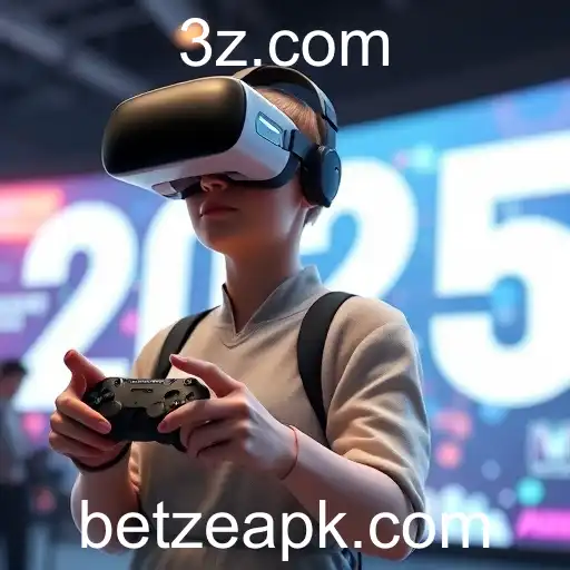 Inovações no Mundo dos Jogos: Tecnologia e Tendências Emergentes