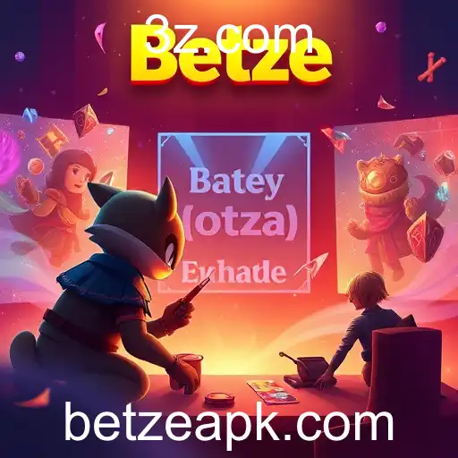 A Revolução dos Jogos Online: A Ascensão do Betze
