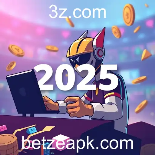 Tendências e Inovações no Mundo dos Jogos Online