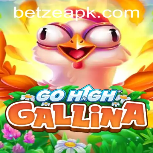 GoHighGallina: Discover the Thrill of This Exciting Game
