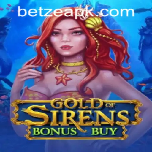 Explore the Excitement of GoldofSirensBonusBuy: A Premier Online Gaming Experience