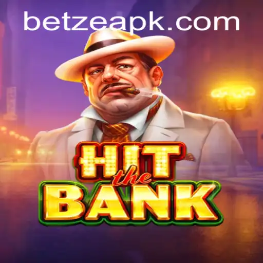 Discover the Thrills of 'HitTheBank' and the Innovative 'betze PH Login' Feature