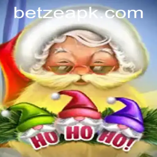 HoHoHo: Exploring the Festive World of Betze PH Login