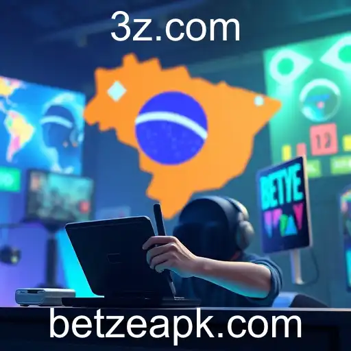 Impacto dos Jogos Online no Brasil em 2025