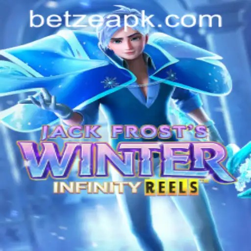 JackFrostsWinter: Embark on a Magical Adventure in the Frosty Realm