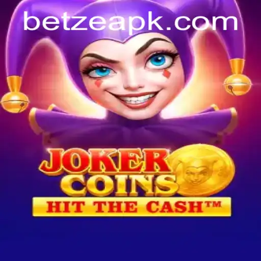 Exploring the World of JokerCoins: A Comprehensive Guide to Gameplay and Strategies