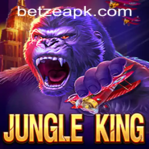 JungleKing: The Exciting Adventure Game and What's Trending with 'Betze PH Login'