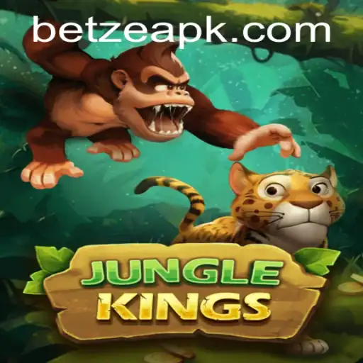 Discover the Thrills of JungleKings: A Comprehensive Guide for Enthusiasts