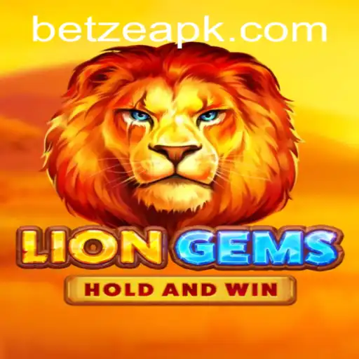 Exploring the Exciting World of LionGems and Betze PH Login