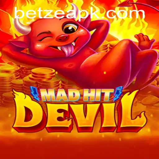 Exploring MadHitDevil: An Exciting New Gaming Experience