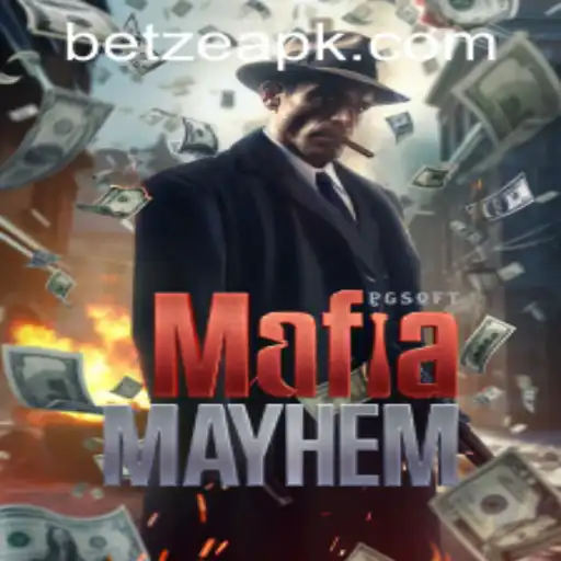 MafiaMayhem: Dive into the Thrilling World of Deception and Strategy