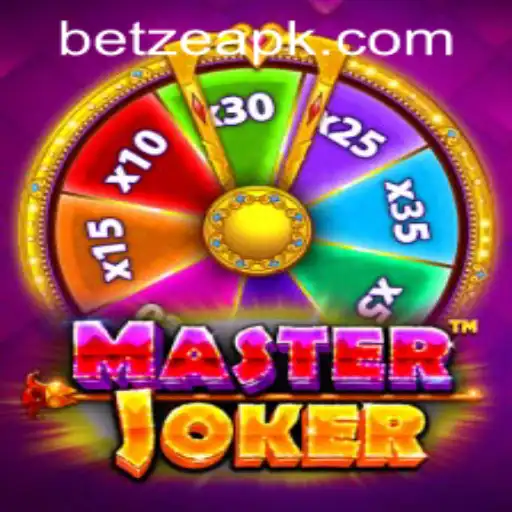MasterJoker: A Thrilling Casino Experience and Betze PH Login Insights