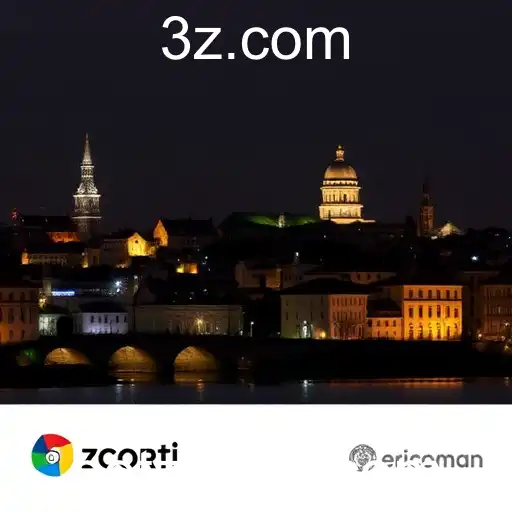 A Ascensão da Betze como Centro Financeiro