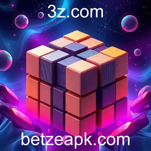 Revolução Digital Nos Jogos: Betze e O Futuro do Entretenimento