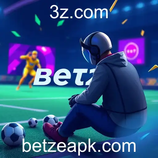 A Revolução do Jogo Online: O Impacto de Betze no Mercado Mundial