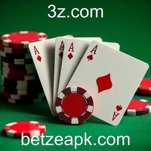 Inovações do Betze: Tendências e Novidades em 2025